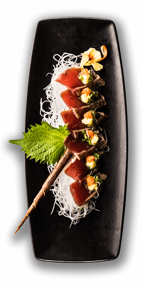 mercury-dallas-restaurant-tuna-tataki-sushi